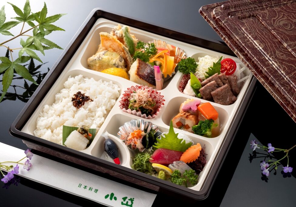 3500弁当