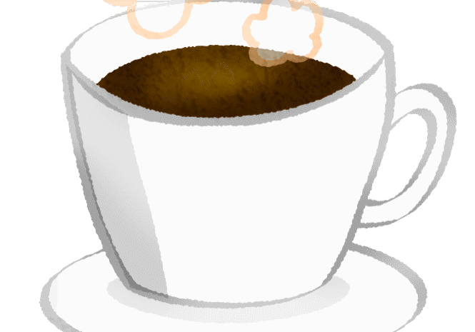 コーヒー画像1